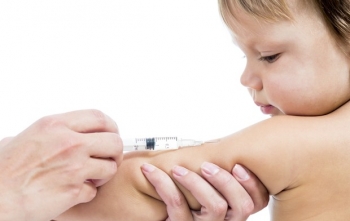 Vacinao Infantil