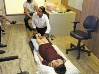 64ª Edição do Curso de Gestantes Amor de Mãe Sonnar