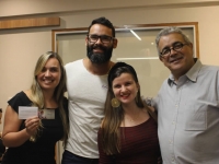 64ª Edição do Curso de Gestantes Amor de Mãe Sonnar