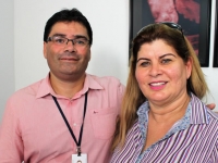 64ª Edição do Curso de Gestantes Amor de Mãe Sonnar