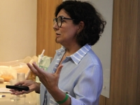 64ª Edição do Curso de Gestantes Amor de Mãe Sonnar