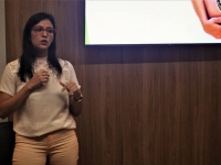 64ª Edição do Curso de Gestantes Amor de Mãe Sonnar