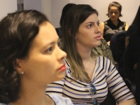 64ª Edição do Curso de Gestantes Amor de Mãe Sonnar