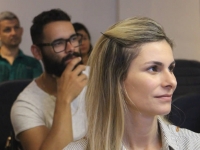 64ª Edição do Curso de Gestantes Amor de Mãe Sonnar