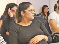 64ª Edição do Curso de Gestantes Amor de Mãe Sonnar