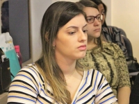 64ª Edição do Curso de Gestantes Amor de Mãe Sonnar