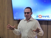 64ª Edição do Curso de Gestantes Amor de Mãe Sonnar