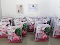 64ª Edição do Curso de Gestantes Amor de Mãe Sonnar