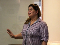 64ª Edição do Curso de Gestantes Amor de Mãe Sonnar