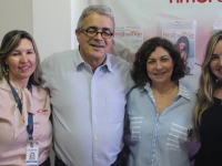 64ª Edição do Curso de Gestantes Amor de Mãe Sonnar