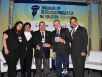 Jornada de Ultrassonografia da SBUS/Bahia