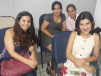 Dia da Mulher Sonnar