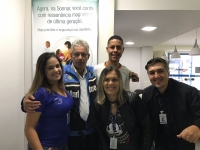 Equipe Sonnar Na Copa 2018