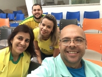Equipe Sonnar Na Copa 2018