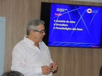 59° Curso Amor de Mãe Sonnar