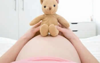 Gravidez na Adolescência