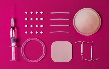 Métodos Anticoncepcionais