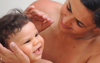 Mãe além do fator biológico