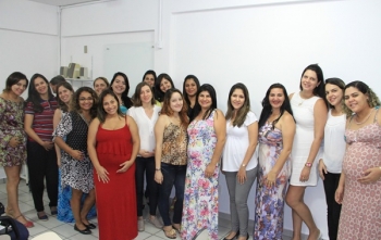 Curso de Gestante Sonnar