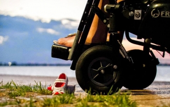 Deficiência Física e Gestação