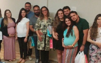 57º Curso Amor de Mãe Sonnar