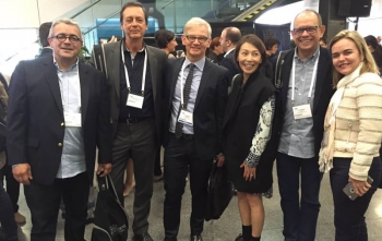 2º Congresso SEUD em Barcelona