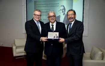16ª Jornada Baiana de Ultrassonografia