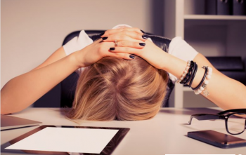 Dor de Cabeça ou Enxaqueca?