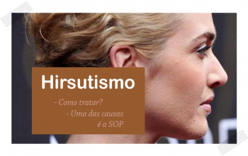 Hirsutismo