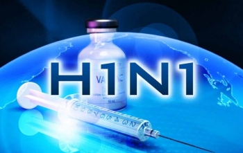 H1N1