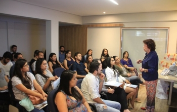 59° Curso Amor de Mãe Sonnar