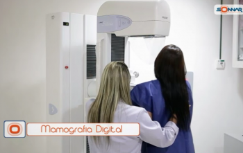 Mamografia Digital