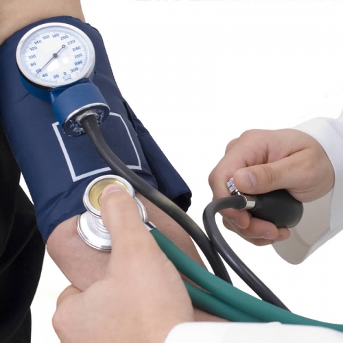 Consultas/Exames